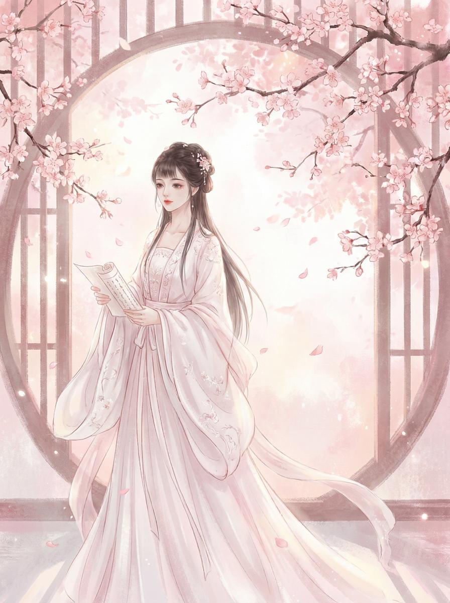 抖荫短视频传媒白鹿作品