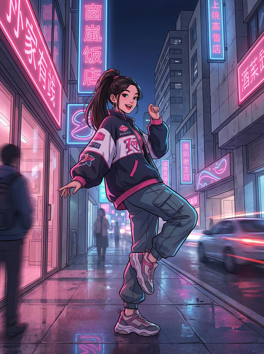 抖荫短视频传媒丁楚南作品